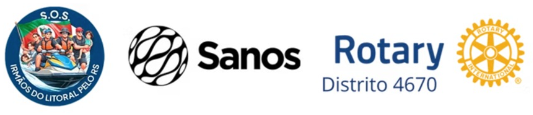 Faixa de organizações